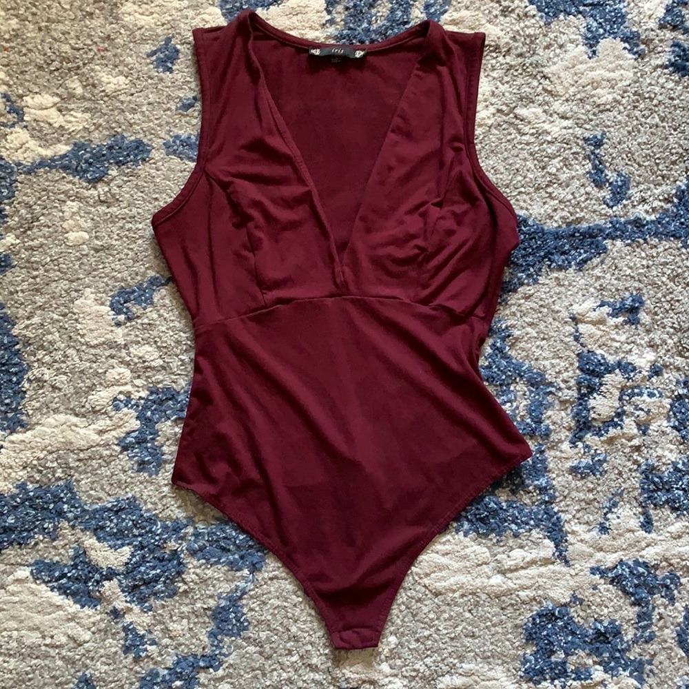 Bodysuit